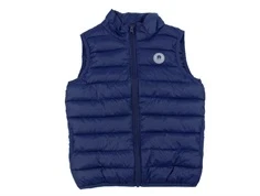 CeLaVi sargasso sea quilted vest